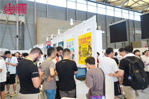 2025 ChinaJoy-Game Connection INDIE GAME展区招商正式启动！展位早鸟预订已开启！