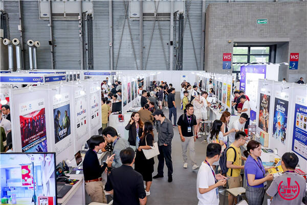 2025 ChinaJoy-Game Connection INDIE GAME展区招商正式启动！展位早鸟预订已开启！