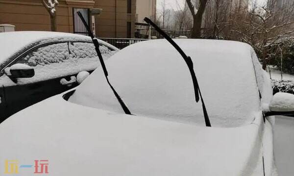 雪天为什么要把雨刮器立起来 蚂蚁庄园11月25日答案