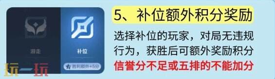 王者荣耀S38新机制是什么 王者荣耀S38机制大爆料