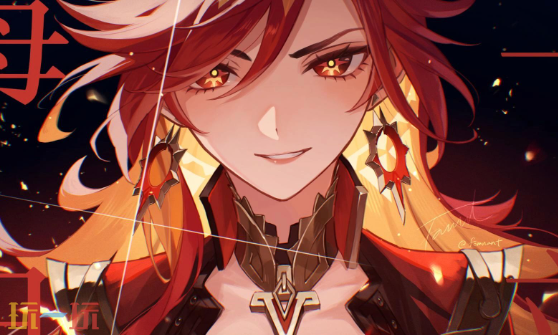 原神玛薇卡火神突破材料是什么 玛薇卡火神突破材汇总