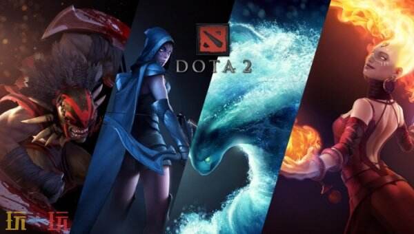 DOTA2 12月4日DOTA2更新内容汇总：英雄凯平衡性调整！