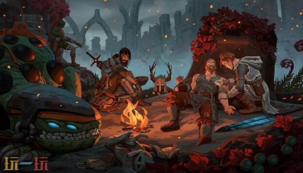 英灵神殿最新作弊码怎么用 英灵神殿作弊码大全