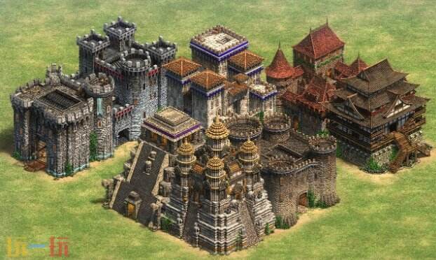 帝国时代2作弊码怎么输入 帝国时代2作弊码大全