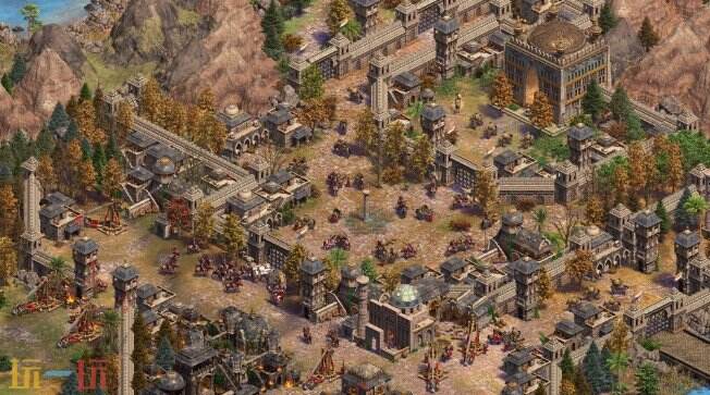 帝国时代2作弊码怎么输入 帝国时代2作弊码大全