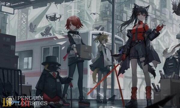 明日方舟酯原料怎么获取 酯原料获取方法一览