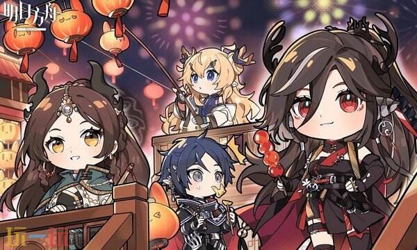 明日方舟酯原料怎么获取 酯原料获取方法一览