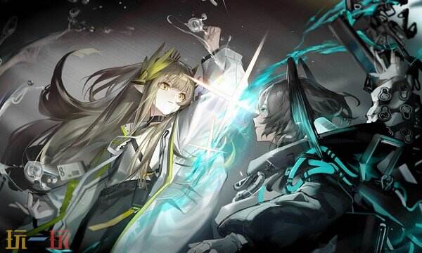 明日方舟异铁去哪刷 异铁材料掉落位置介绍