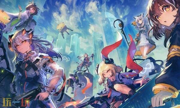 明日方舟异铁去哪刷 异铁材料掉落位置介绍