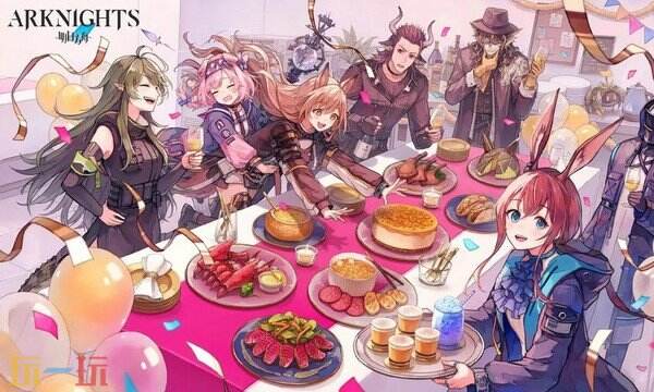 明日方舟晶体元件怎么获取 晶体元件获取方法一览