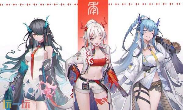 明日方舟三水锰矿去哪刷 三水锰矿材料掉落位置介绍