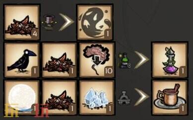 饥荒深色花瓣怎么得 饥荒深色花瓣获取方式