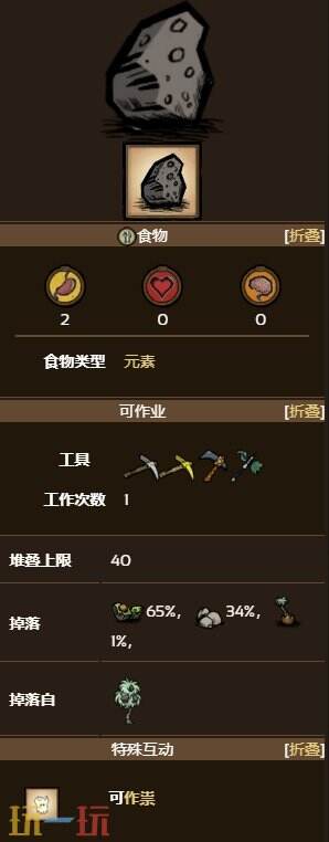饥荒石果怎么得 饥荒石果获取方式