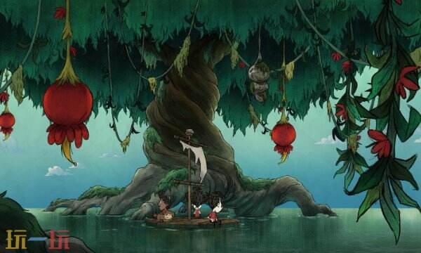 饥荒茄子怎么得 饥荒茄子获取方式