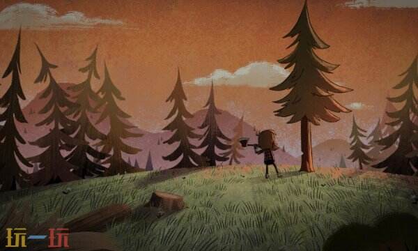 饥荒烤茄子怎么制作 饥荒烤茄子制作方式