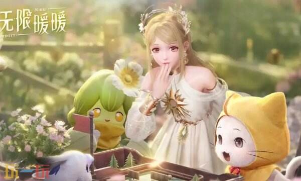 无限暖暖PC端设置攻略：助你畅玩换装冒险！