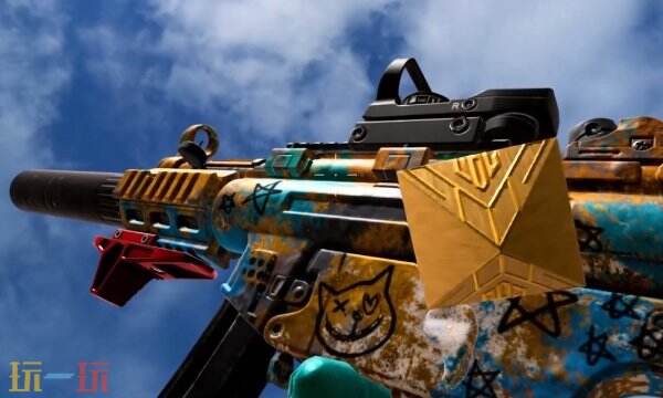 PUBG哪把冲锋枪最好用 新版本冲锋枪推荐