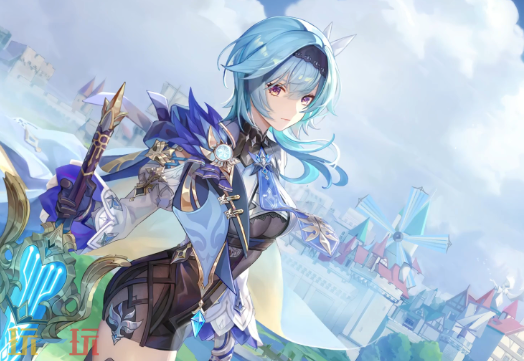 原神新手阵容怎么搭配 原神平民配队推荐