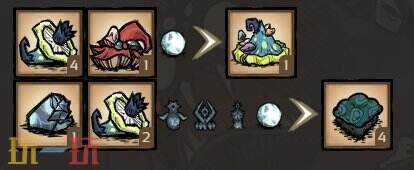 饥荒月亮蘑菇获取方式介绍