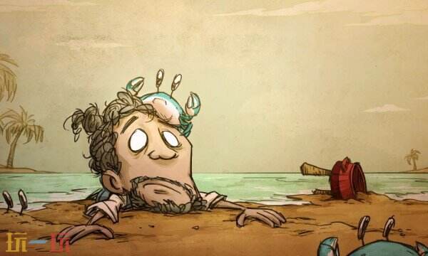 饥荒中的辣椒在哪找