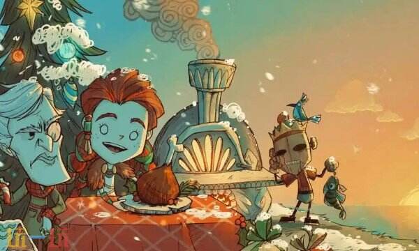 饥荒鲜果可丽饼制作方式