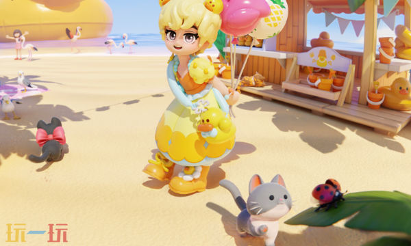 心动小镇星星公主猫咪吃什么 心动小镇猫咪喜好食物介绍