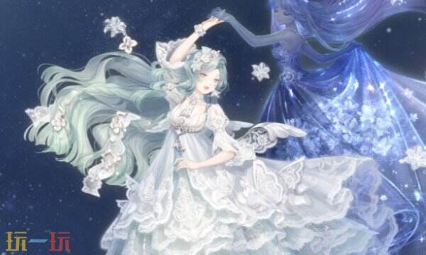 无限暖暖那些套装可以任务获取 无限暖暖免费套装介绍