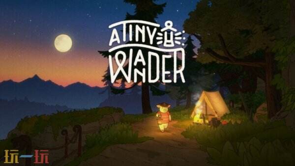 3D冒险《A Tiny Wander》宣布登录PC和移动端