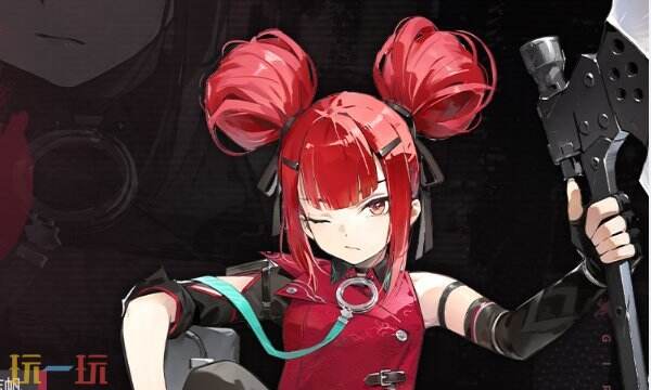 少女前线2追放12月10更新汇总：周年庆密米尔的返演上线！