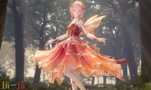 无限暖暖官服包括哪些 无限暖暖官方服务器介绍