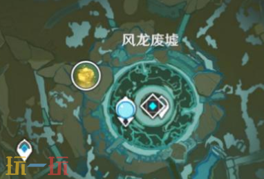 原神風(fēng)魔龍?jiān)趺创?原神風(fēng)魔龍打法攻略