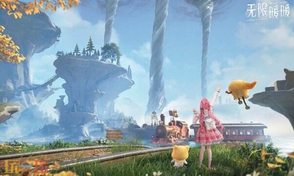 无限暖暖套装焕新攻略：服装在哪里焕新