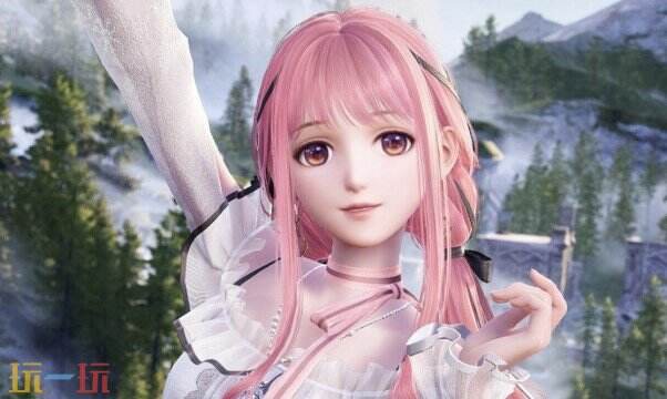 无限暖暖美鸭梨功能介绍：博物图鉴