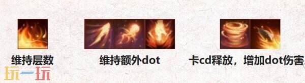 诛仙世界炎焚香门派新手入职指南：加点天书推荐及输出介绍