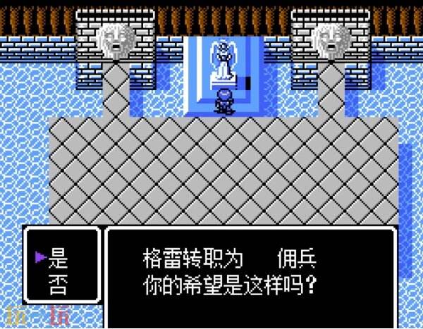 索菲亚的复苏在哪里玩 FC火焰纹章2外传汉化版地址