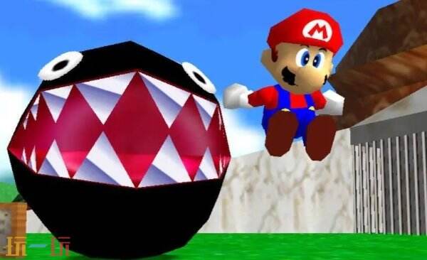 超级马里奥64在哪里能下 超级马里奥64体验地址分享