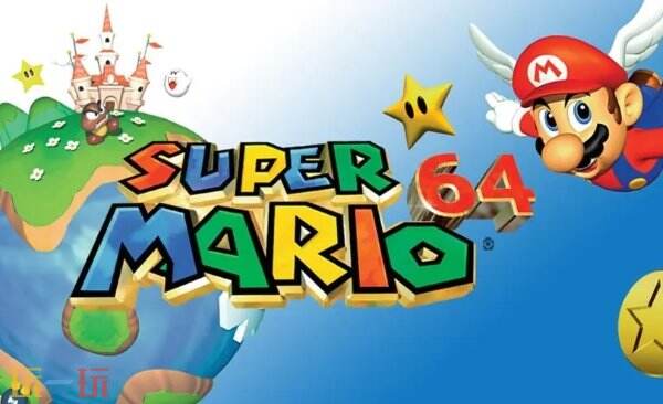 超级马里奥64在哪里能下 超级马里奥64体验地址分享