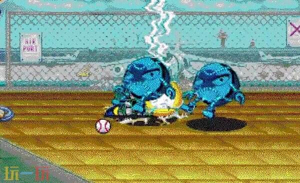 忍者棒球在电脑上怎么玩 忍者棒球电脑中文版体验地址