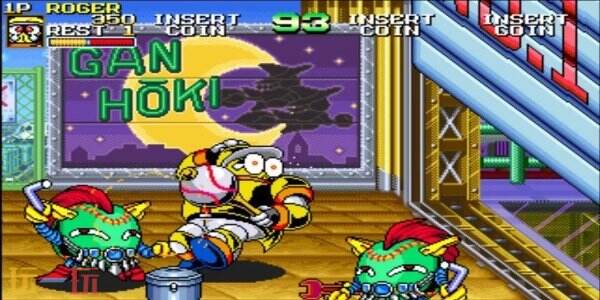 忍者棒球在电脑上怎么玩 忍者棒球电脑中文版体验地址