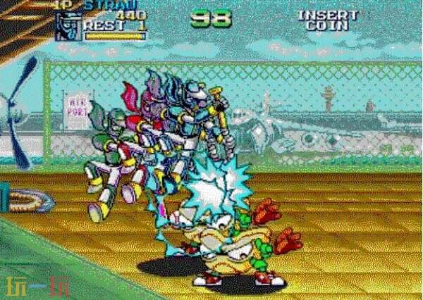 忍者棒球在电脑上怎么玩 忍者棒球电脑中文版体验地址