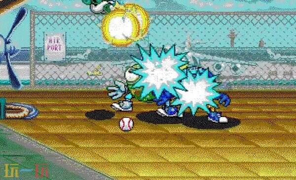 忍者棒球在电脑上怎么玩 忍者棒球电脑中文版体验地址