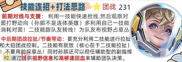 王者荣耀孙膑出装推荐 国服孙膑出装铭文是什么