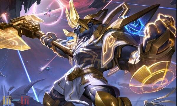王者荣耀丨牛魔星界战将价格介绍