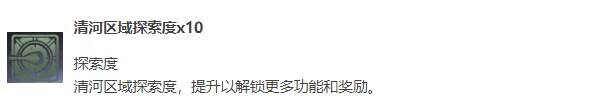 燕云十六声丨武林录·聊以慰英灵副本全奖励