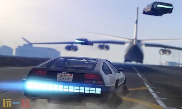 R星GTA5限时史低价来了！降价幅度66%抓紧机会入手