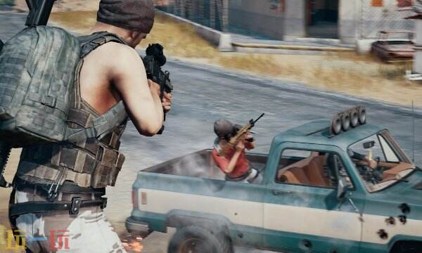 PUBG降价50%！绝地求生端游新史低价格一览