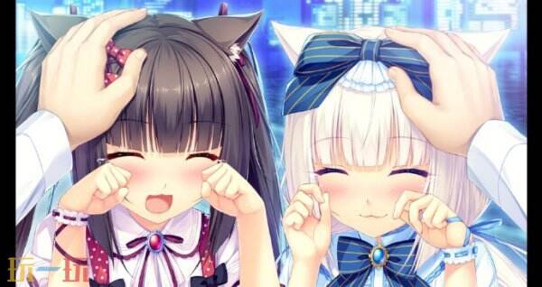 《貓娘樂園》系列Steam特惠銷售 捆綁包僅需77.58元