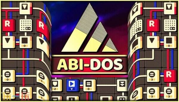 解谜游戏《ABI-DOS》现已转为免费提供