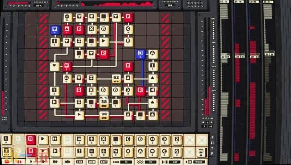 解谜游戏《ABI-DOS》现已转为免费提供