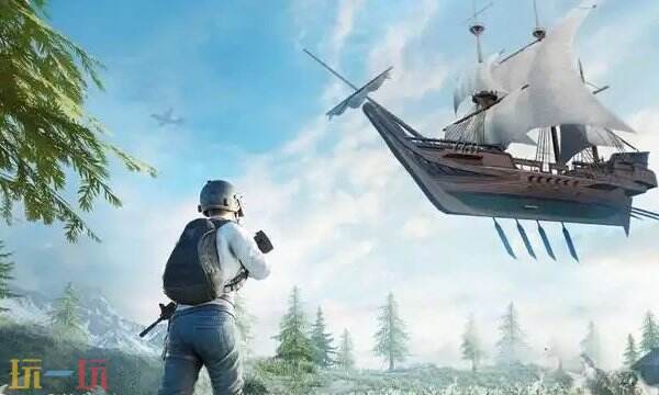 ID直充无套路 PUBGM国际服低价UC充值网站入口